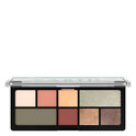 The Cozy Earth Paleta Sombras de Ojos The Cozy Earth Paleta Sombras de Ojos